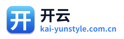 开云 Logo